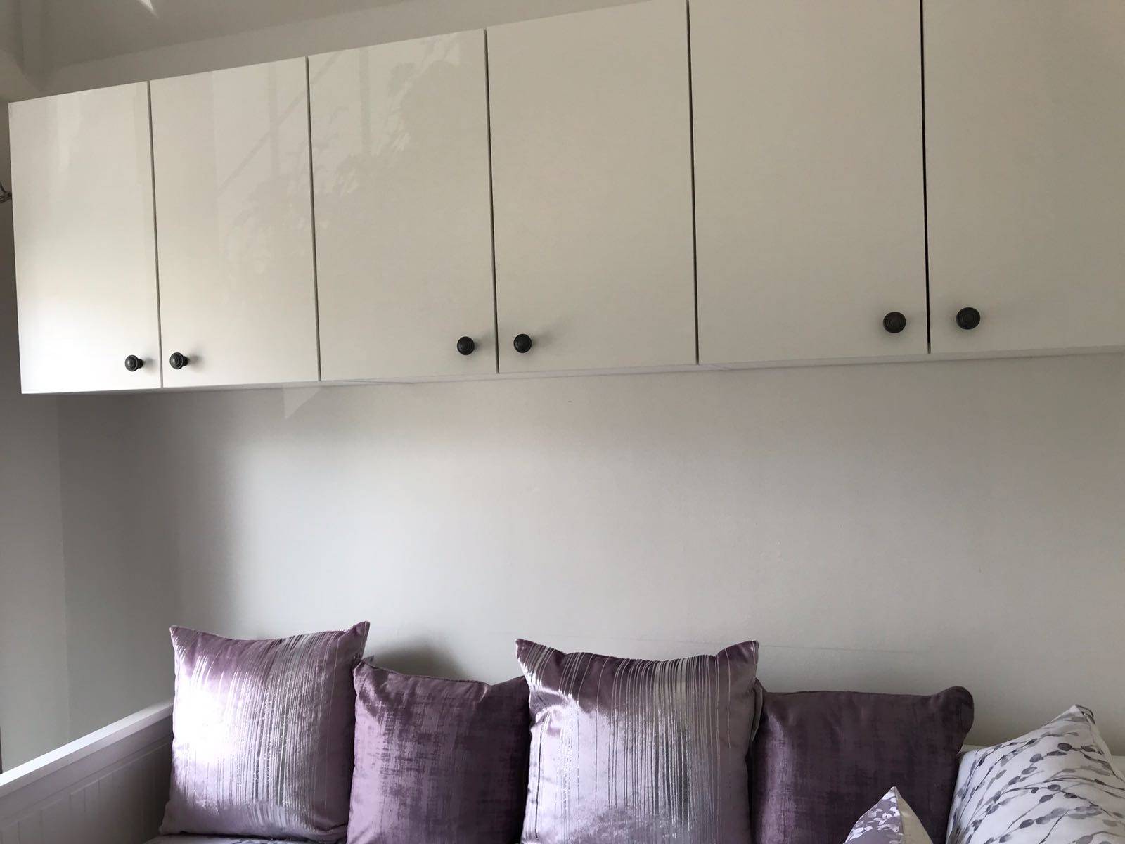 Bespoke Storage Solutions
